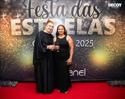 Festa das Estrelas 2025 - Rondônia 