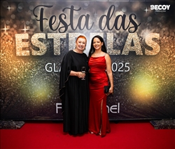 Festa das Estrelas 2025 - Rondônia 
