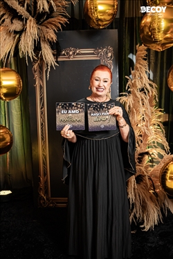 Festa das Estrelas 2025 - Rondônia 