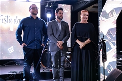 Festa das Estrelas 2025 - Rondônia 