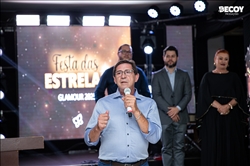 Festa das Estrelas 2025 - Rondônia 