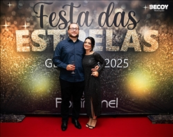 Festa das Estrelas 2025 - Rondônia 