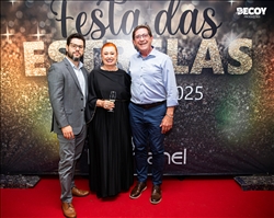 Festa das Estrelas 2025 - Rondônia 