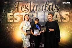 Festa das Estrelas 2025 - Rondônia 