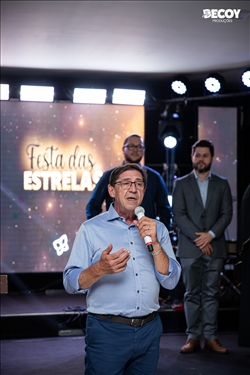 Festa das Estrelas 2025 - Rondônia 
