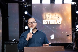 Festa das Estrelas 2025 - Rondônia 