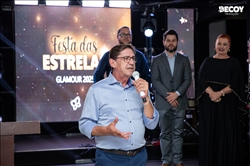 Festa das Estrelas 2025 - Rondônia 