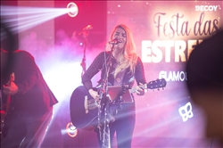 Festa das Estrelas 2025 - Rondônia 