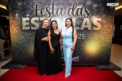 Festa das Estrelas 2025 - Rondônia 