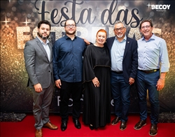 Festa das Estrelas 2025 - Rondônia 