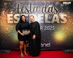 Festa das Estrelas 2025 - Rondônia 