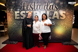 Festa das Estrelas 2025 - Rondônia 