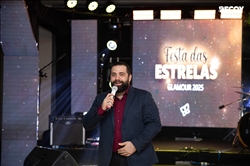 Festa das Estrelas 2025 - Rondônia 