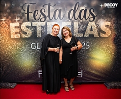 Festa das Estrelas 2025 - Rondônia 