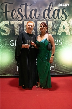 Festa das Estrelas 2025 - Rondônia 