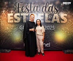 Festa das Estrelas 2025 - Rondônia 