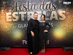 Festa das Estrelas 2025 - Rondônia 