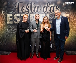 Festa das Estrelas 2025 - Rondônia 