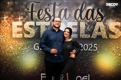 Festa das Estrelas 2025 - Rondônia 