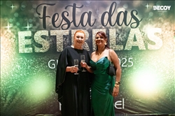 Festa das Estrelas 2025 - Rondônia 