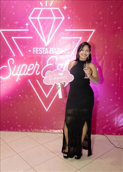 Rommanel RO - Festa das SUPER ESTRELAS 2018 (Parte 2)