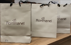 Rommanel Pantanal Shopping - Inauguração
